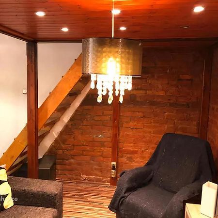 Spacious Room In Budapest City Center Esterno foto