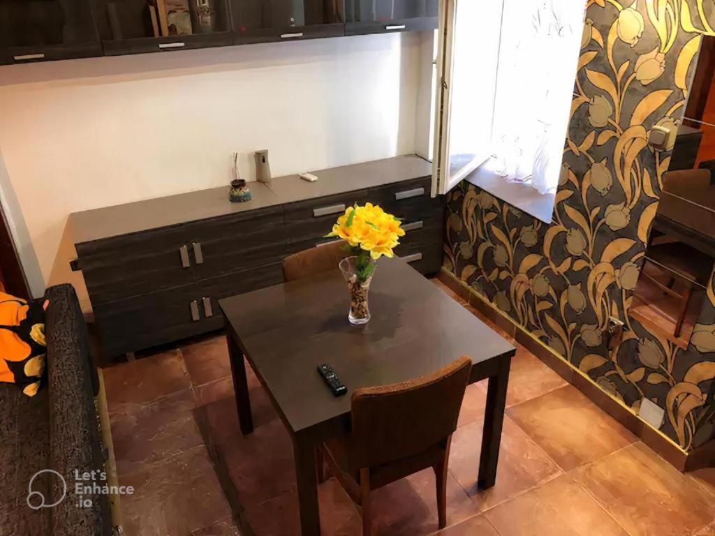 Spacious Room In Budapest City Center Esterno foto